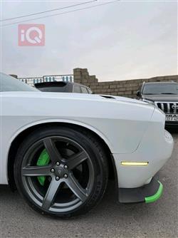 دودج تشالنجر